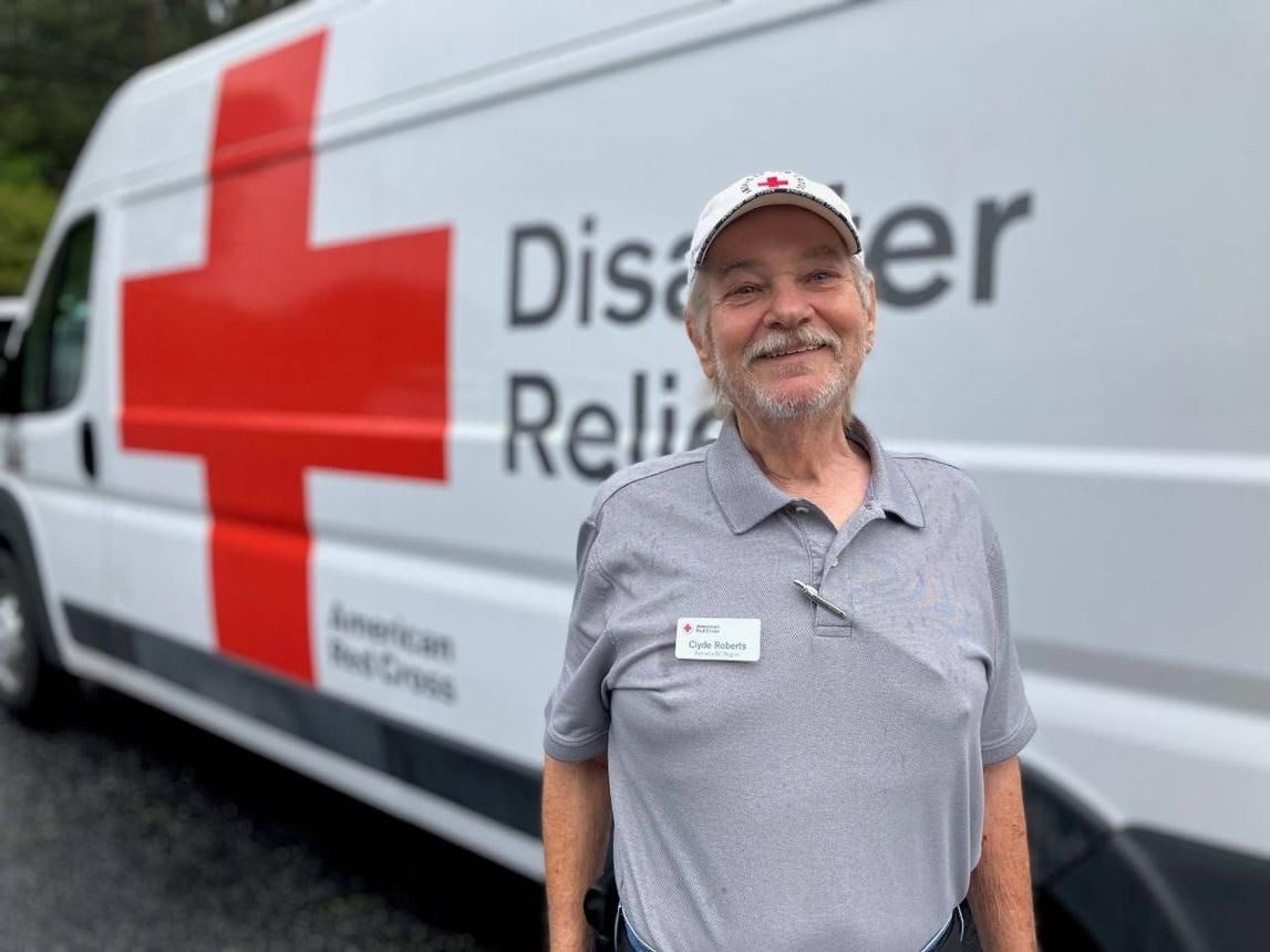 Disaster Relief Response charity service